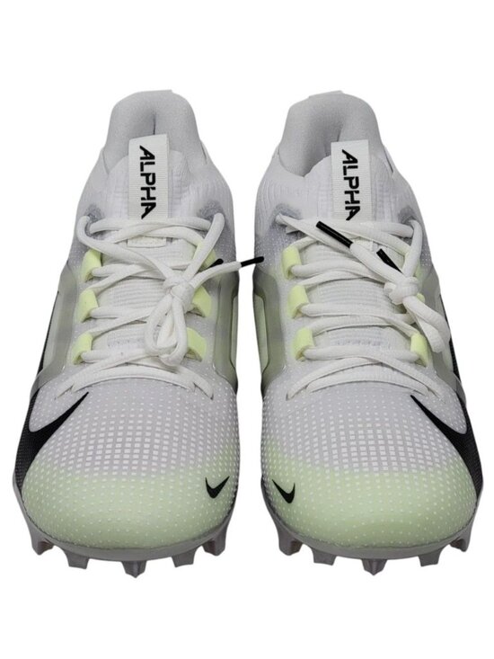 Nike Alpha Menace 4 Elite Football Cleat \